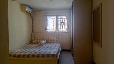 Sewa Apartemen  KT Nyaman Fasilitas Komplit di Jakarta Timur