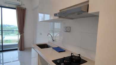 Apartemen Minimalis di Cisauk, Tangerang, Harga Mulai 385 Juta