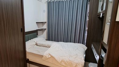 Jual Apartemen Strategis di BSD, Tangerang, Luas 21m²