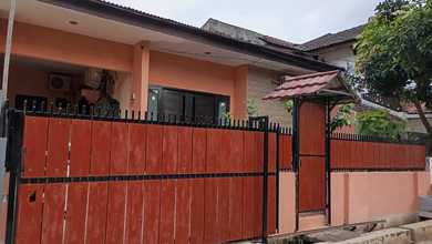 Rumah Dijual di Pondok Aren, Tangerang Selatan, LB 100m², Harga Kompetitif!