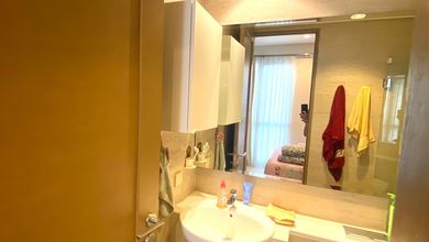 Dijual Apartemen Nyaman di Taman Anggrek, Jakarta Barat, Luas 65m²