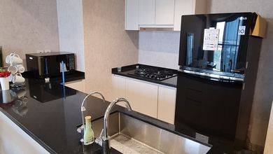 Apartemen Furnished Disewakan Cepat Kondisi Bagus di BSD