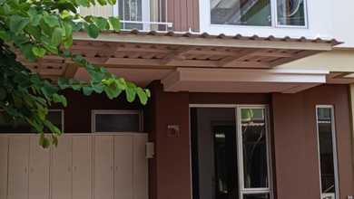 Disewakan Rumah Minimalis di Gading Serpong, Tangerang, Luas  56 m2