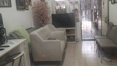 Jual Cepat Rumah Mewah di Serpong Regency Melati Mas, Tangerang Selatan, LT 90 m2