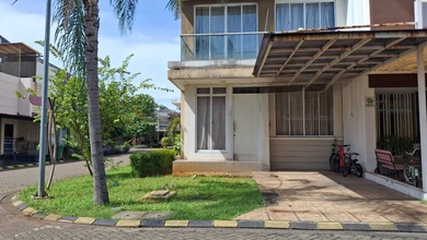 Rumah Idaman di Galaxy, Bekasi, 3 KT, Harga 2,44 Miliar