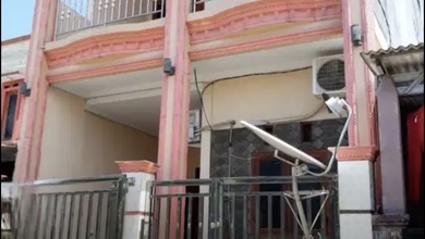 Dijual Rumah Murah di Tambun Utara, Bekasi - Harga 400 Juta