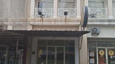 Dijual Cepat Ruko 2.5 Lantai Lokasi Strategis Di Galaxy Kota Bekasi