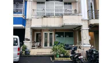 Dijual Cepat Ruko 2 Lantai Di Sentul City Bogor