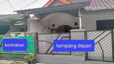 Properti Siap Huni di Area Bekasi, Bekasi, LT 143m²