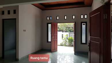 Jual Rumah Strategis di Rawalumbu, Bekasi - LT 100m²