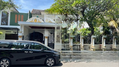 Rumah Prestisius di Kawasan Bogor Barat, Bogor, LB 180m², Harga 6,2 Miliar