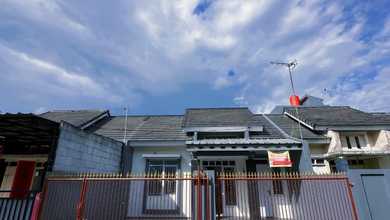 Dijual Rumah Terjangkau di Bekasi Timur, Bekasi - Luas Tanah 91m²