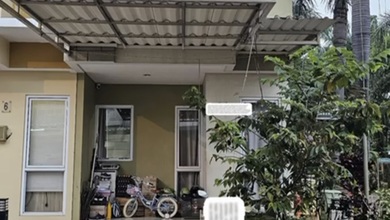 Rumah Idaman di Gading Serpong, Tangerang, 2 KT, Harga 750 Juta