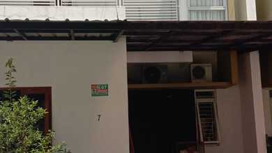 Rumah Dijual di Jatibening, Bekasi, LB 230m², Harga Kompetitif!