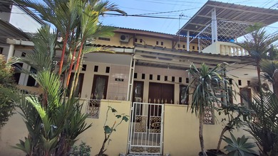 Dijual Rumah Strategis di Jatibening, Bekasi - LT 100m²