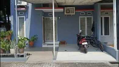 Rumah Dijual di Galaxy, Bekasi, LB 70m², Harga Kompetitif!