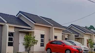 Rumah Minimalis Harga Hemat di Narogong, Bekasi, LB 30m²