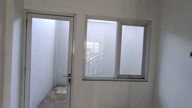 Hunian Favorit di Jati Asih, Bekasi,  KT, Harga 2,5 Miliar