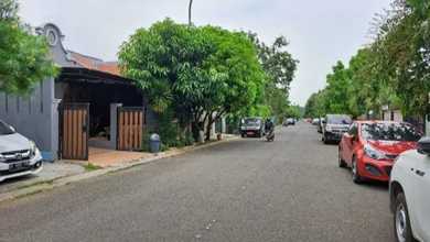 Kesempatan Rumah di Delta Mas, Bekasi, LB 100m², Harga 1 Miliar