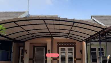 Jual Rumah Strategis di Kota Wisata, Bogor - LT 90m²