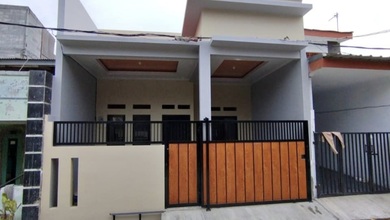 Jual Rumah Siap Huni di Bekasi Utara, Bekasi, 2 KT, Harga Terbaik