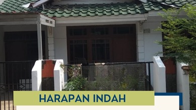 Jual Rumah 60 area Bekasi Kota, Bekasi