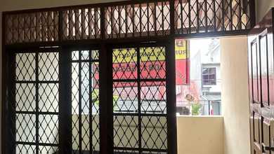 Kontrakan Murah di Galaxy, Bekasi, 5 KT, Harga 42 Juta /tahun