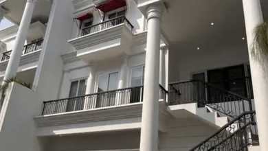 Rumah Area Premium Lebak Bulus, Jakarta Selatan - Harga Terbaik 7,5 Miliar