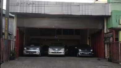 Rumah Elegan di Medan Satria, Bekasi,  KT, LT 130m²