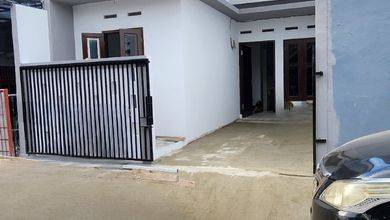 Rumah Sederhana di Bekasi Utara, Bekasi, Luas 60 m2