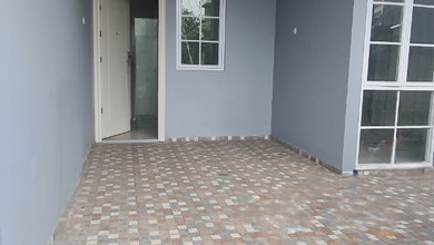 Rumah Favorit di Bekasi Utara, Bekasi, 2 KT, Harga 550 Juta