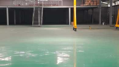 Disewa Gudang. Siap. Pakaido Tambun.bekasi