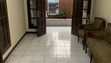 Properti Siap Huni di Area Galaxy, Bekasi, LT 117m²