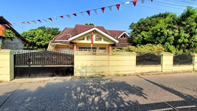 Jual Cepat Rumah Elit area Bekasi Kota, Bekasi, LT 570 m2