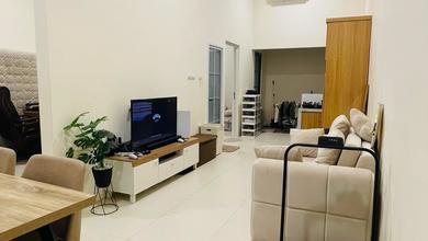 Promo Rumah di Jatibening, Bekasi, LB 70m², Harga 1,4 Miliar