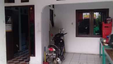 Dijual Cepat Kost Kostan 2 Lantai Lokasi Strategis Di Kota Bekasi