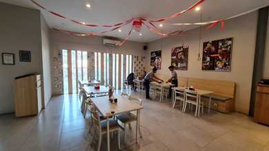 Dijual Cepat Ruko 2 Lantai Lokasi Strategis Di Jakarta Timur