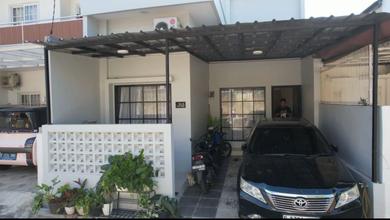 Hunian Idaman di Jatibening, Bekasi, 3 KT, Harga 1,4 Miliar