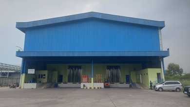 Kavling Prestisius Dijual di Cikarang, Bekasi, Harga 7641 Triliun