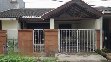 Dijual Rumah Nyaman di Bekasi, Bekasi - LT 117m²