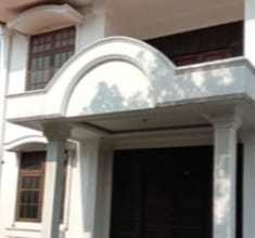 Rumah Sederhana area Jatibening, Bekasi, LT 720 m2