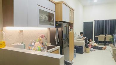 Dijual Rumah Strategis di Jatibening, Bekasi - LT 90m²