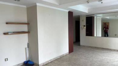 Apartemen Dijual di Setiabudi Jakarta Selatan Unfurnished