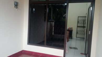 Promo Rumah di Pondok Kelapa, Jakarta Timur, LB 120m², Harga 1,4 Miliar