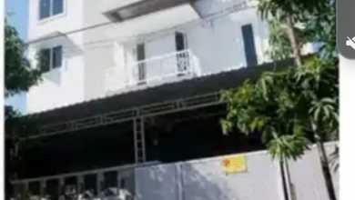 Hunian Prestisius di Kawasan Semarang Barat, Semarang, LB 528m², Harga 3,95 Miliar