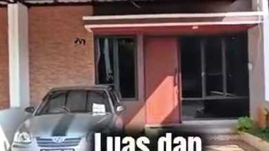 Promo Rumah di Bekasi Kota, Bekasi, LB 72m², Harga 900 Juta