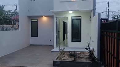 Hunian Nyaman Lokasi Tambun Utara, Bekasi, LT 60m², Harga 500 Juta