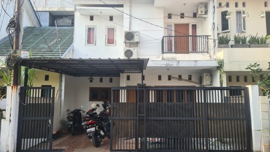 Jual Rumah 160 di Jatibening, Bekasi