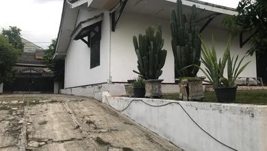 Tanah Elit Dijual di Jatibening, Bekasi, Harga 36,9 Triliun