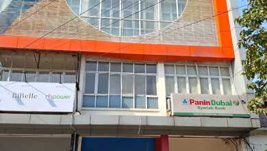 Dijual Cepat Ruko 4 Lantai Di Raya Kalimalang Bekasi